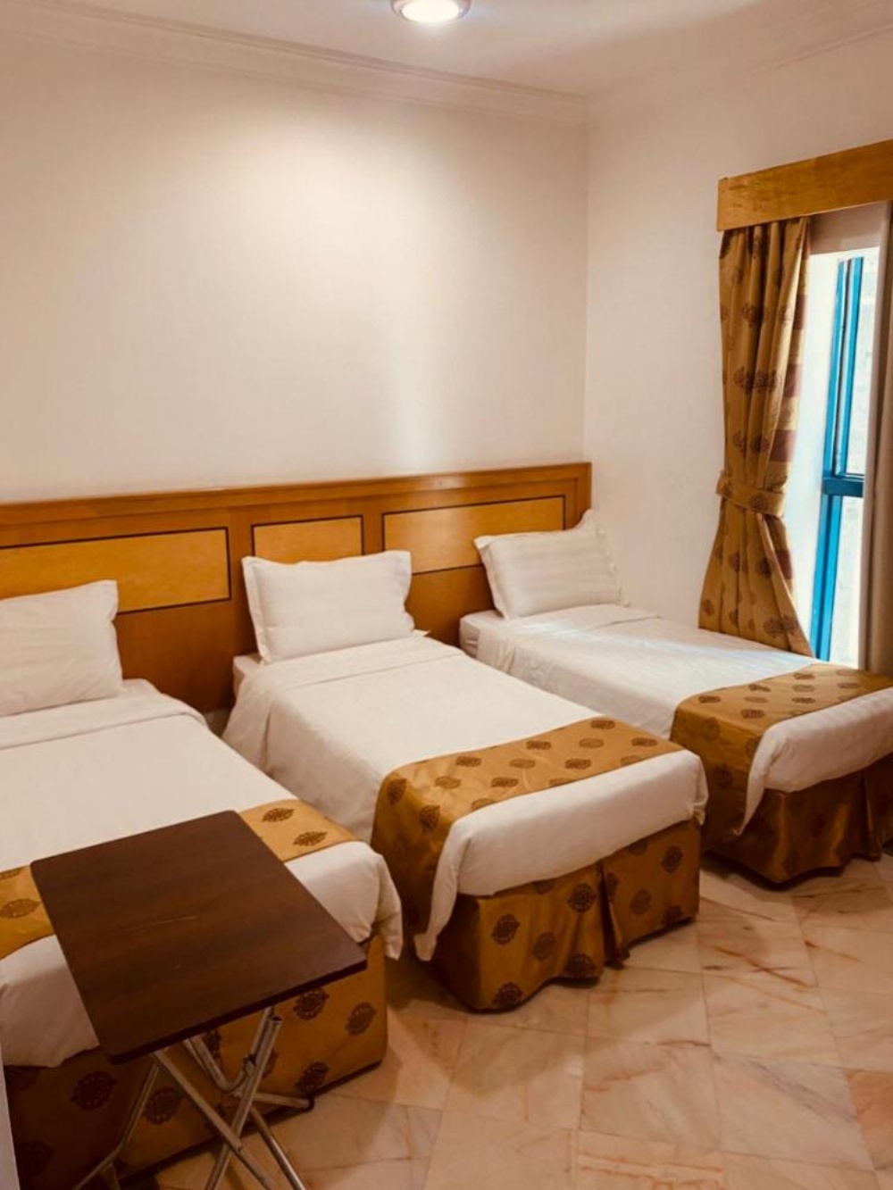 Hamad Saif Batal Hotel